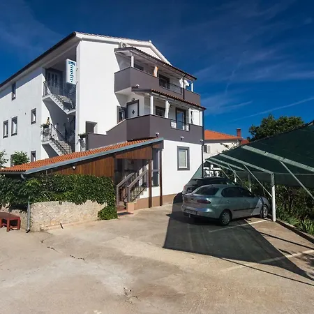 Apartmán Hajl Krk Town
