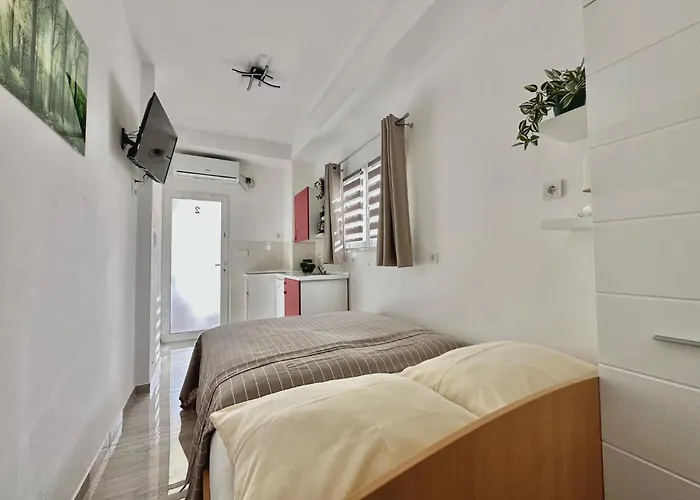 Hajl Apartmán