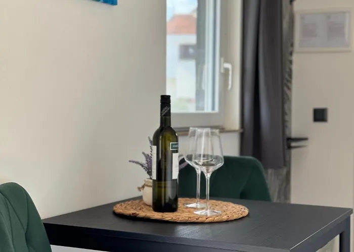 Apartmán Hajl