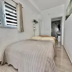 Apartment Hajl *