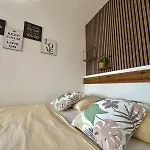 Apartment Hajl