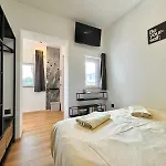 Apartment Hajl *