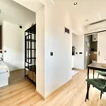Apartment Hajl Krk Town