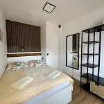 Hajl Apartment