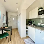 Apartment Hajl Krk Town
