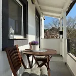 Apartment Hajl *