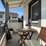 Apartment Hajl Krk Town