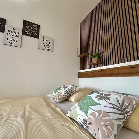 Apartman Hajl